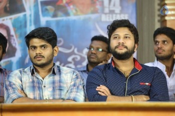 Nenu Seetha Devi Press Meet - 20 of 34