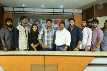 Nenu Seetha Devi Press Meet - 42 of 34