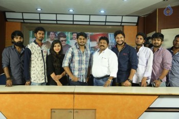 Nenu Seetha Devi Press Meet - 23 of 34
