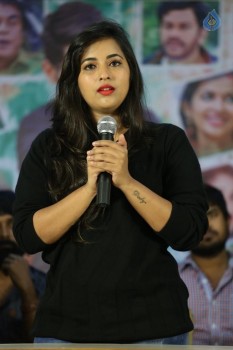 Nenu Seetha Devi Press Meet - 25 of 34
