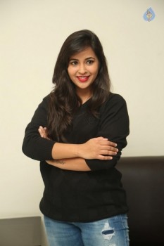 Nenu Seetha Devi Press Meet - 30 of 34