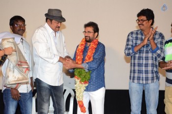 Nethra Movie Audio Launch - 3 of 35