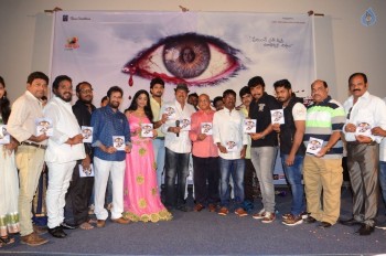Nethra Movie Audio Launch - 4 of 35