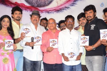 Nethra Movie Audio Launch - 5 of 35