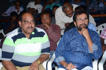 Nethra Movie Audio Launch - 10 of 35