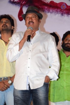 Nethra Movie Audio Launch - 18 of 35