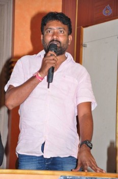 Neti Vijethalu Audio Launch - 9 of 21