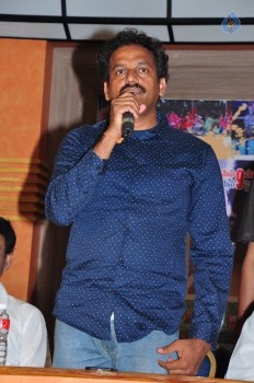 Neti Vijethalu Audio Launch - 17 of 21