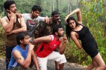 Netru Indru Tamil Movie Hot Stills - 39 of 43