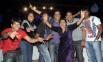New Year Celebrations at Hyd - 9 of 92