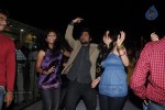 New Year Celebrations at Hyd - 51 of 92
