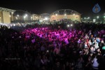 New Year Celebrations at Hyd - 57 of 92
