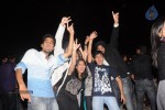New Year Celebrations at Hyd - 63 of 92