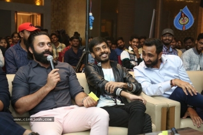 Next Enti Pre Release Event - 35 of 39