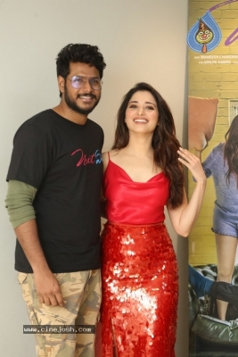 Next Enti Trailer Launch - 26 of 29