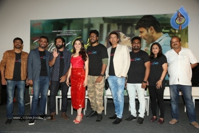 Next Enti Trailer Launch - 27 of 29