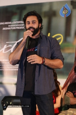 Next Enti Trailer Launch - 36 of 29