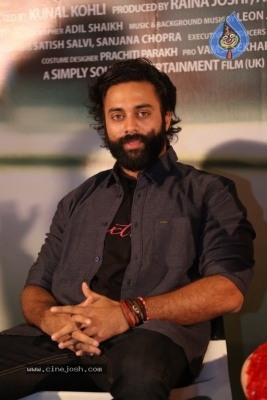 Next Enti Trailer Launch - 37 of 29