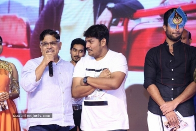 Next Nuvve Movie Audio Launch 2 - 6 of 59