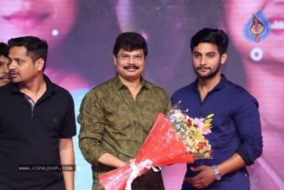 Next Nuvve Movie Audio Launch 2 - 8 of 59