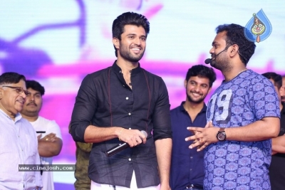 Next Nuvve Movie Audio Launch 2 - 16 of 59