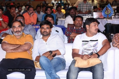 Next Nuvve Movie Audio Launch 2 - 19 of 59