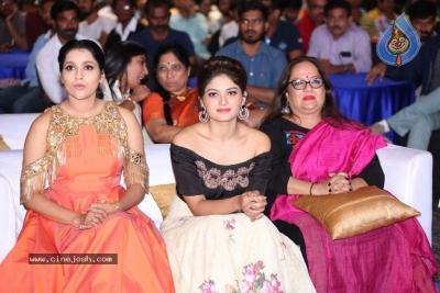Next Nuvve Movie Audio Launch 2 - 22 of 59