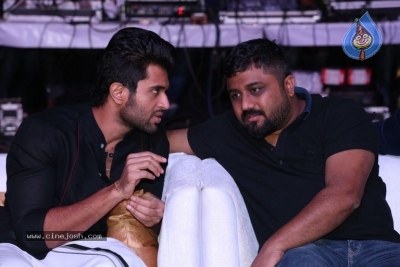 Next Nuvve Movie Audio Launch 2 - 24 of 59