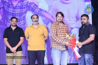 Next Nuvve Movie Audio Launch 2 - 26 of 59