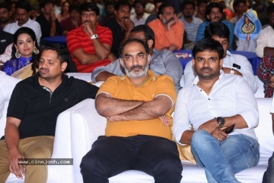Next Nuvve Movie Audio Launch 2 - 34 of 59