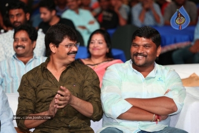 Next Nuvve Movie Audio Launch 2 - 43 of 59