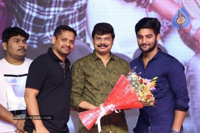 Next Nuvve Movie Audio Launch 2 - 47 of 59
