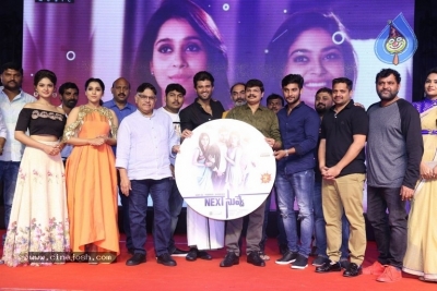 Next Nuvve Movie Audio Launch 2 - 50 of 59