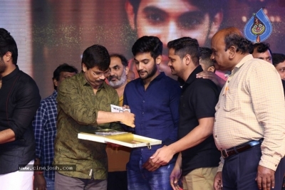 Next Nuvve Movie Audio Launch 2 - 53 of 59
