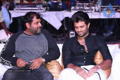 Next Nuvve Movie Audio Launch 2 - 55 of 59