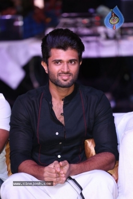 Next Nuvve Movie Audio Launch 2 - 56 of 59
