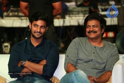 Next Nuvve Movie Audio Launch 2 - 58 of 59