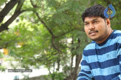 Next Nuvve Movie Music Director Sai Karthik Interview - 2 of 5