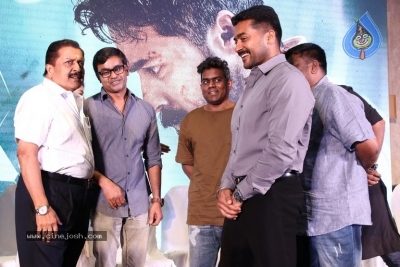 NGK Movie Audio Launch - 18 of 21