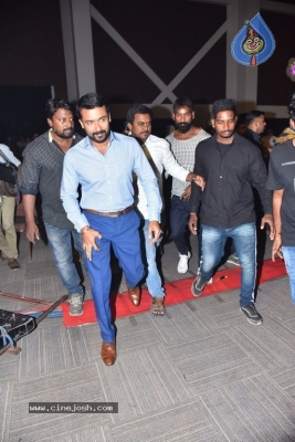 NGK Movie Pre Release Event 01 - 1 of 40