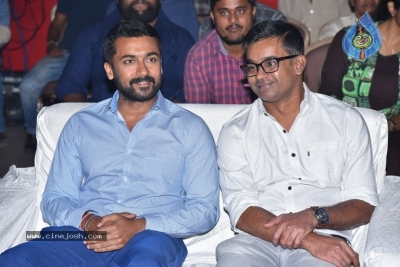 NGK Movie Pre Release Event 01 - 7 of 40