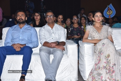 NGK Movie Pre Release Event 01 - 9 of 40