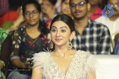 NGK Movie Pre Release Event 01 - 37 of 40