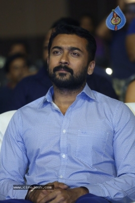 NGK Movie Pre Release Event 01 - 18 of 40