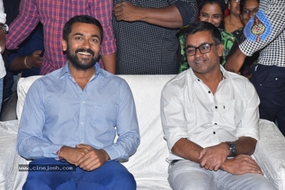 NGK Movie Pre Release Event 01 - 24 of 40