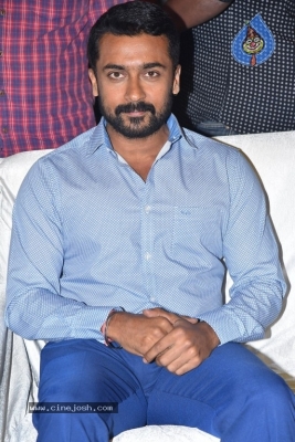 NGK Movie Pre Release Event 01 - 32 of 40