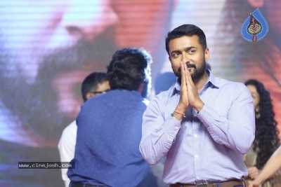 NGK Movie Pre Release Event  - 4 of 30