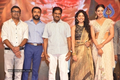 NGK Movie Pre Release Event  - 11 of 30