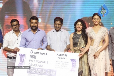 NGK Movie Pre Release Event  - 18 of 30