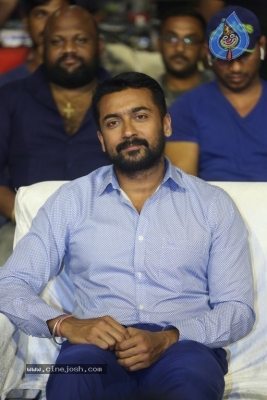 NGK Movie Pre Release Event  - 28 of 30
